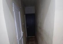 Nizami rayonu Xalqlar metrosu