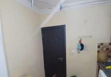 Nizami rayonu Xalqlar metrosu