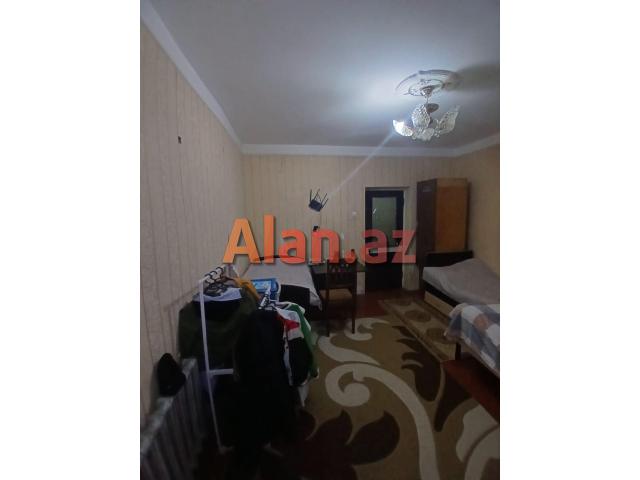 Nizami rayonu Xalqlar metrosu