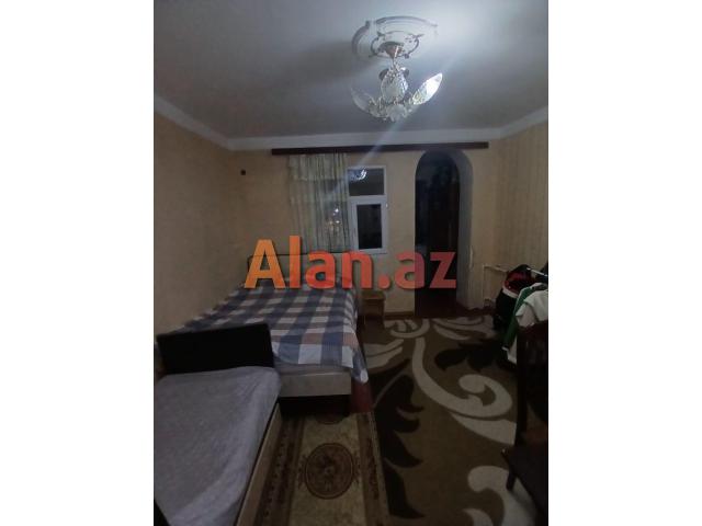 Nizami rayonu Xalqlar metrosu