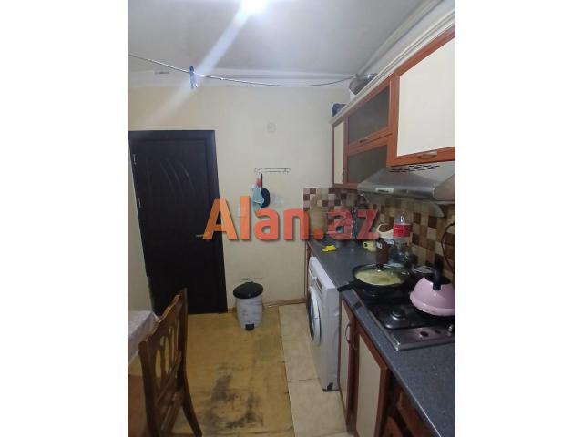 Nizami rayonu Xalqlar metrosu