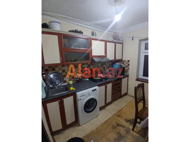 Nizami rayonu Xalqlar metrosu