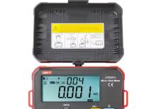 Mikroommetr UNI-T UT 620C+