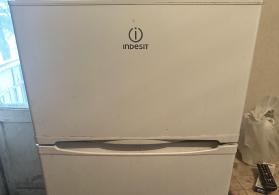 Холодильник( неисправен)