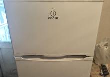 Холодильник( неисправен)