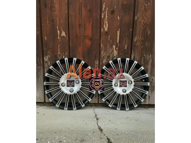 kalpak avtomobil diskqapagi