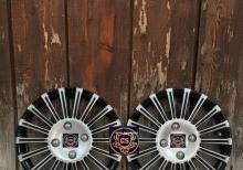 kalpak avtomobil diskqapagi