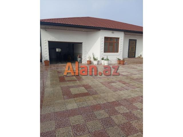 Buzovnada obyekt satılır