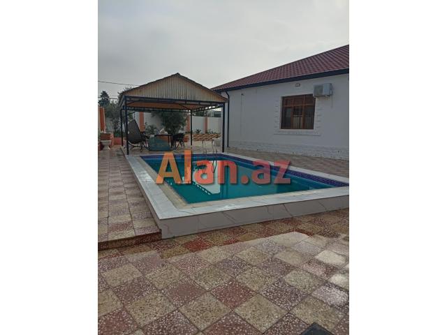 Buzovnada obyekt satılır