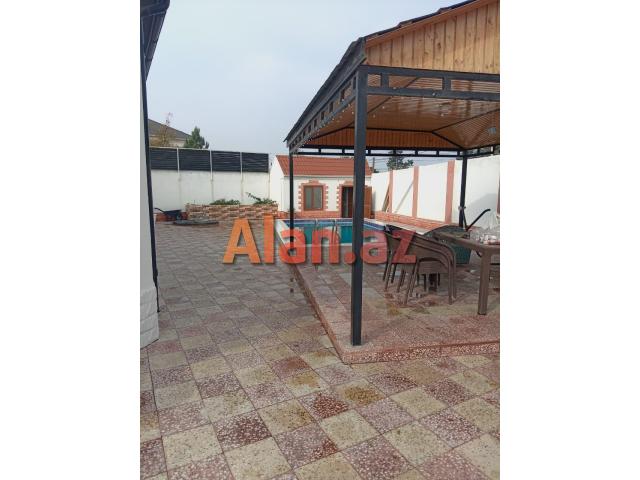 Buzovnada obyekt satılır