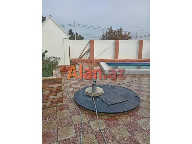 Buzovnada obyekt satılır