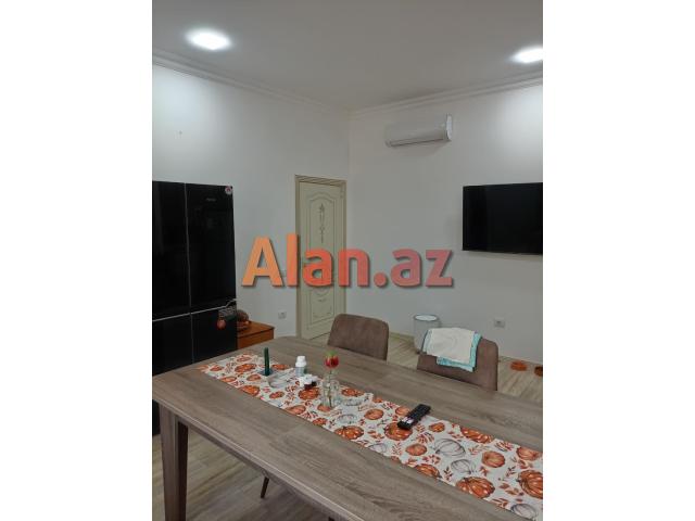 Buzovnada obyekt satılır