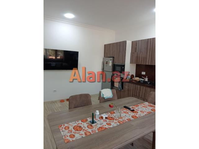 Buzovnada obyekt satılır