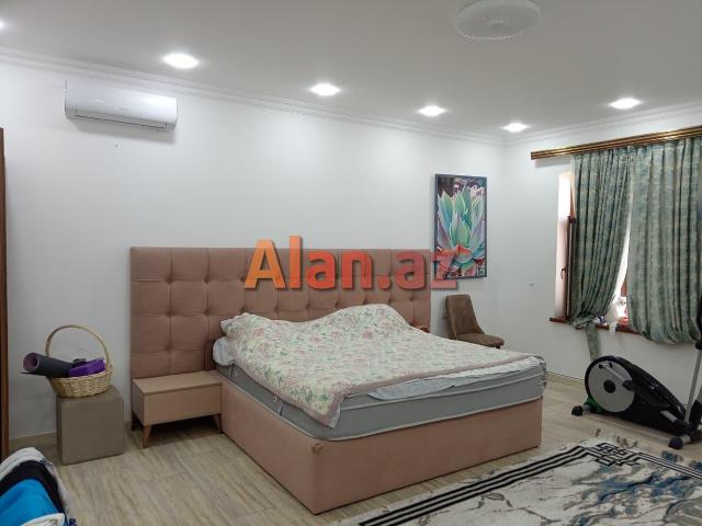 Buzovnada obyekt satılır