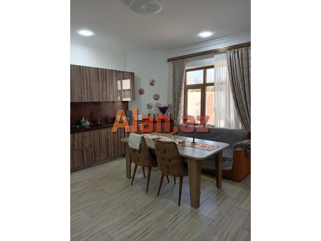 Buzovnada obyekt satılır