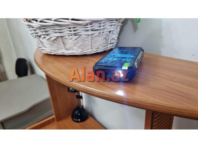 Tank X 36GB/512GB Proyektorlu