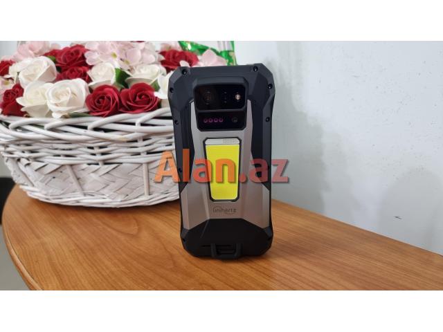 Tank X 36GB/512GB Proyektorlu