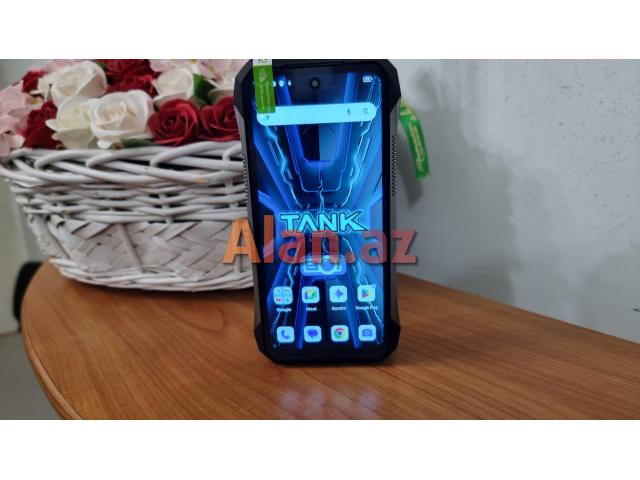 Tank X 36GB/512GB Proyektorlu