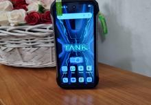 Tank X 36GB/512GB Proyektorlu