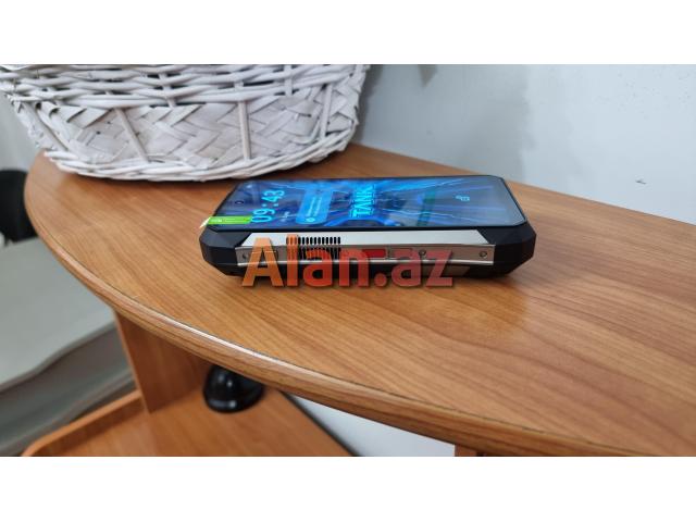 Tank X 36GB/512GB Proyektorlu