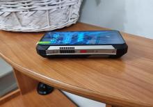 Tank X 36GB/512GB Proyektorlu