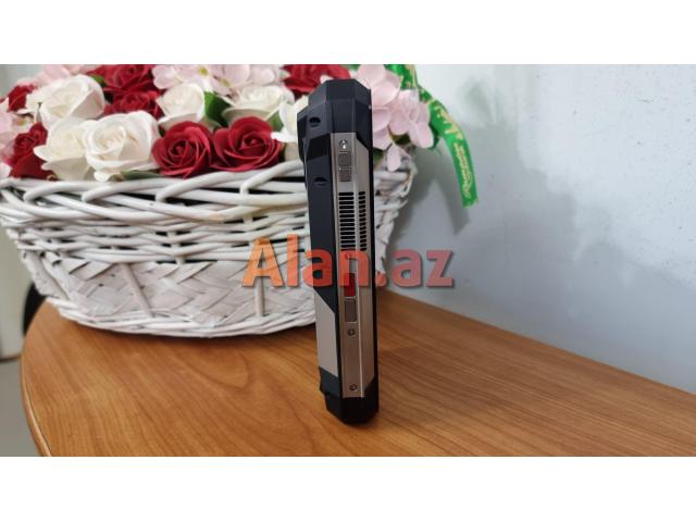 Tank X 36GB/512GB Proyektorlu