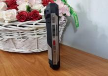 Tank X 36GB/512GB Proyektorlu