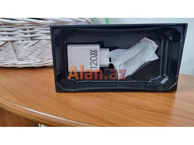 Tank X 36GB/512GB Proyektorlu