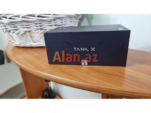 Tank X 36GB/512GB Proyektorlu