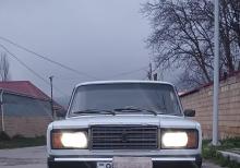 Maşın yaxşı vəziyyətdədir