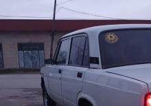 Maşın yaxşı vəziyyətdədir