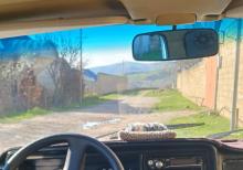 Maşın yaxşı vəziyyətdədir