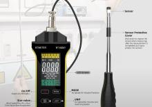 Anemometr BTMETER BT-5000Y