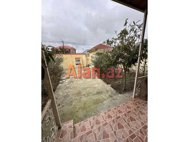 Buzovnada ev satılır