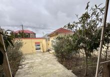 Buzovnada ev satılır