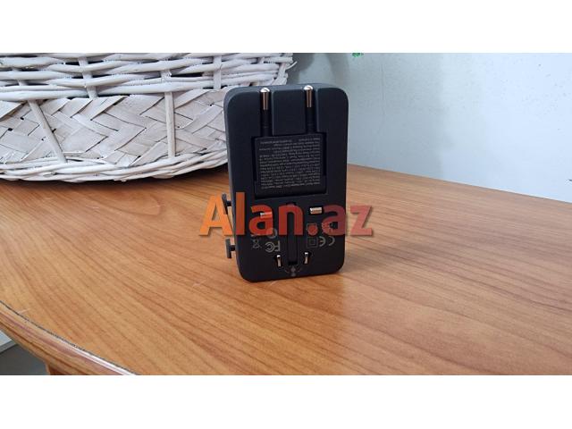Anker Nano Travel Adaptor