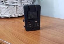 Anker Nano Travel Adaptor