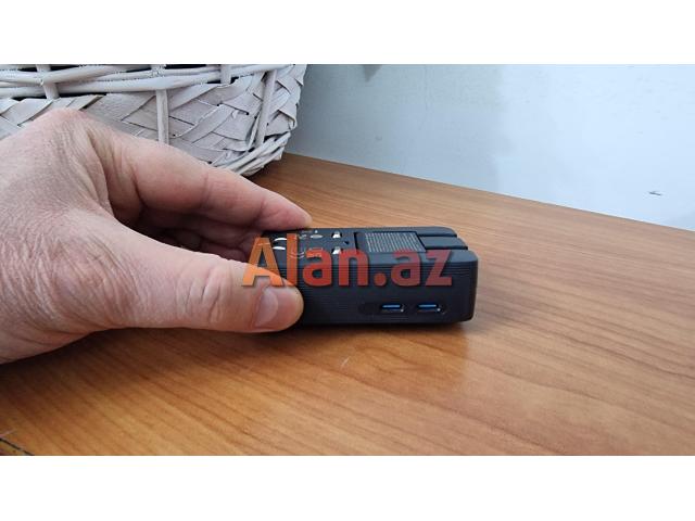 Anker Nano Travel Adaptor