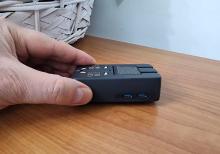 Anker Nano Travel Adaptor