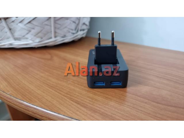 Anker Nano Travel Adaptor