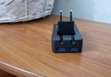 Anker Nano Travel Adaptor