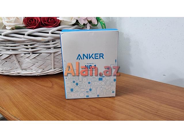 Anker Nano Travel Adaptor