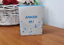Anker Nano Travel Adaptor