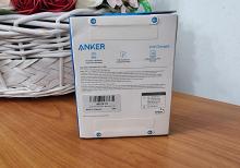 Anker Nano Travel Adaptor