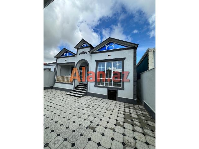 Məhəmmədlidə ev satılır