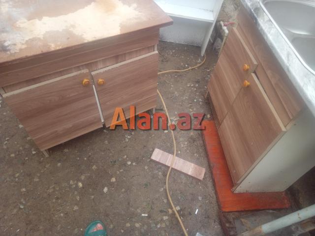 Ikinci el ev esyalari