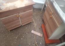 Ikinci el ev esyalari