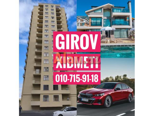 Lombard kredit xidməti