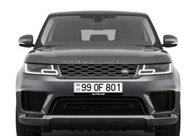 masin nomresi satilir