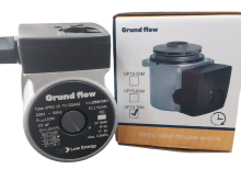 Kombi ehtiyyat hissələri